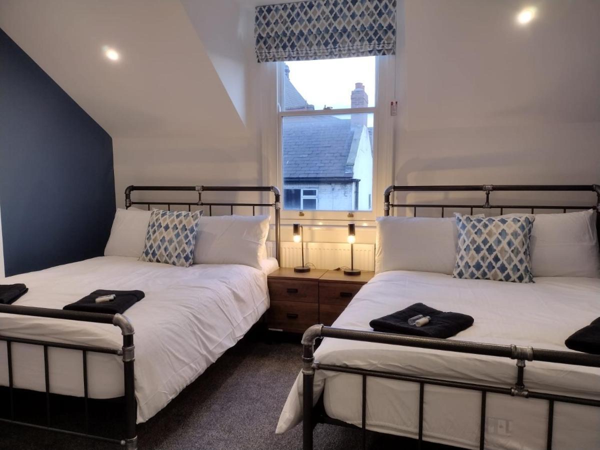 Printer'S Apartment Pontefract Ngoại thất bức ảnh